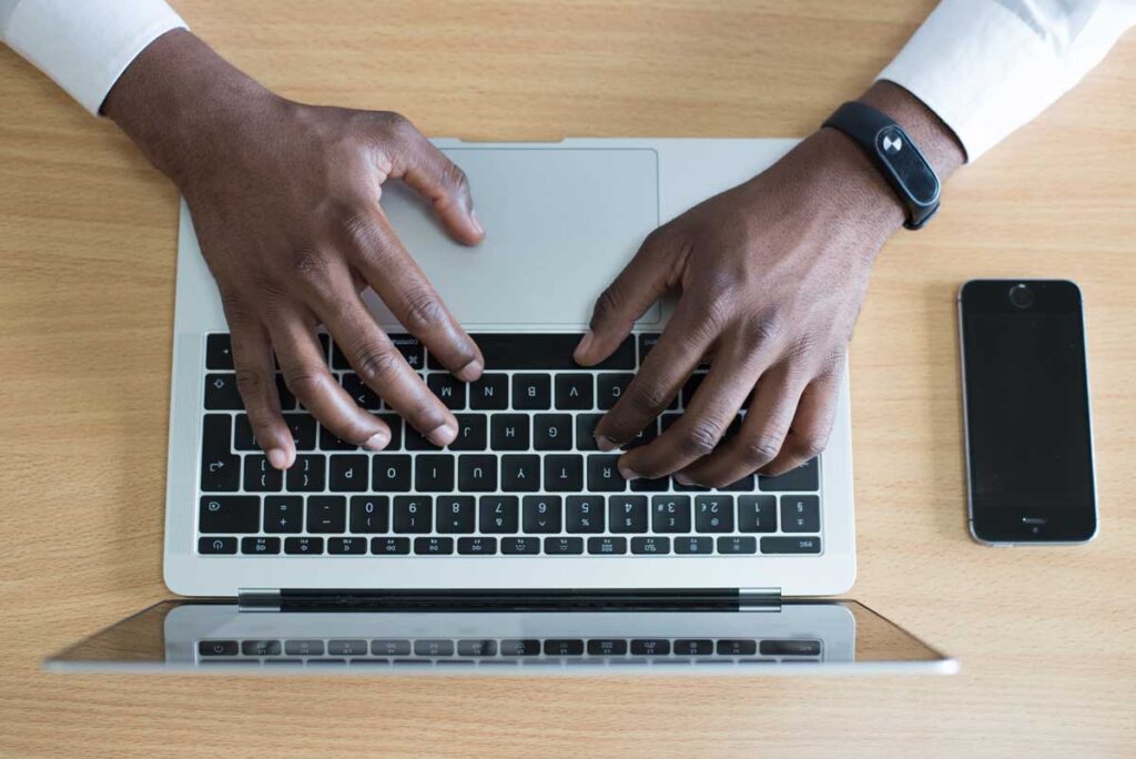 The importance of Information Technology - Why is it so important? Blog 2 1024x684