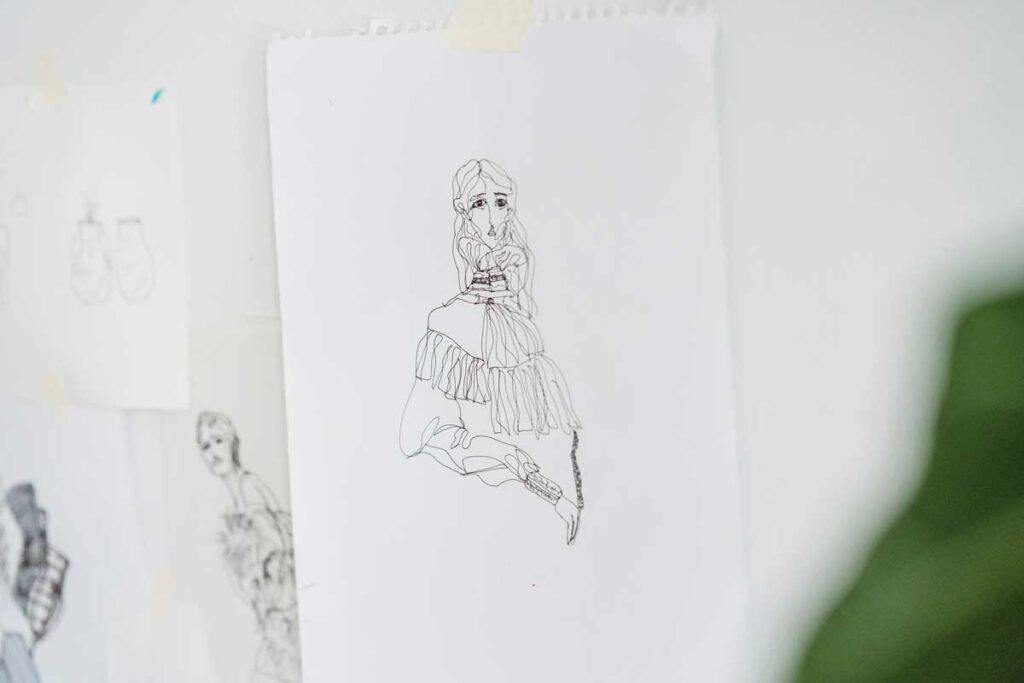 Character sketch examples for creative writing. Blog 3 1024x683