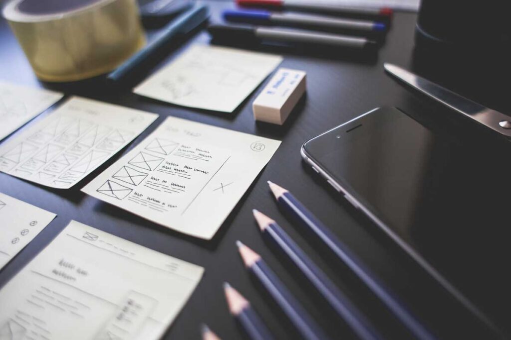 Most essential UX design principle for new comers. Blog 7 1024x683