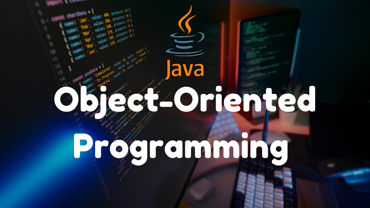 Programmation Orienté Objet